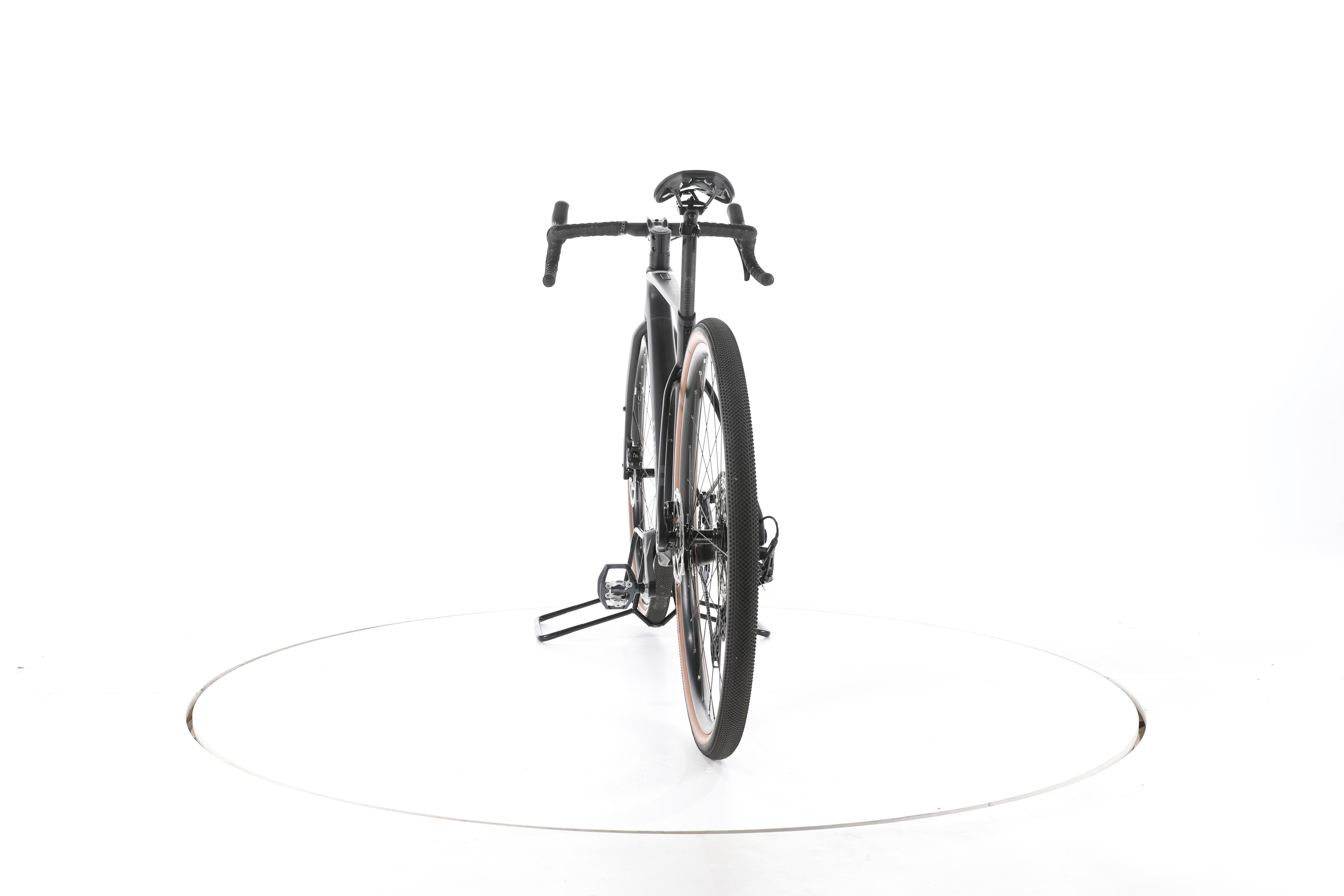 Cube Nuroad C:62 ONE Gravelbike Carbon 2025 - Image 10