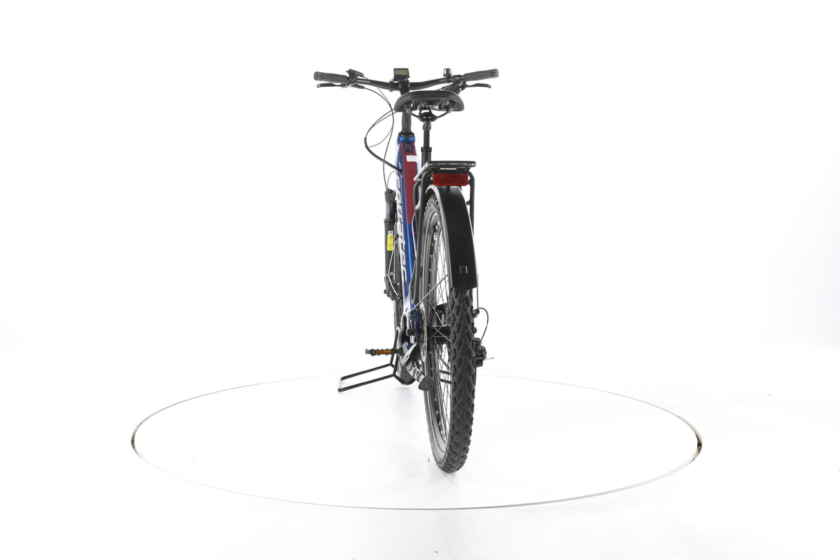Corratec E-Power Trekking 28 CX6 Trekking E-Bike Tiefeinsteiger - Image 10