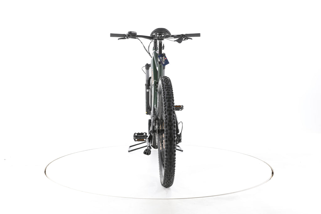Haibike Alltrail 4 E-Bike Fully - Image 10