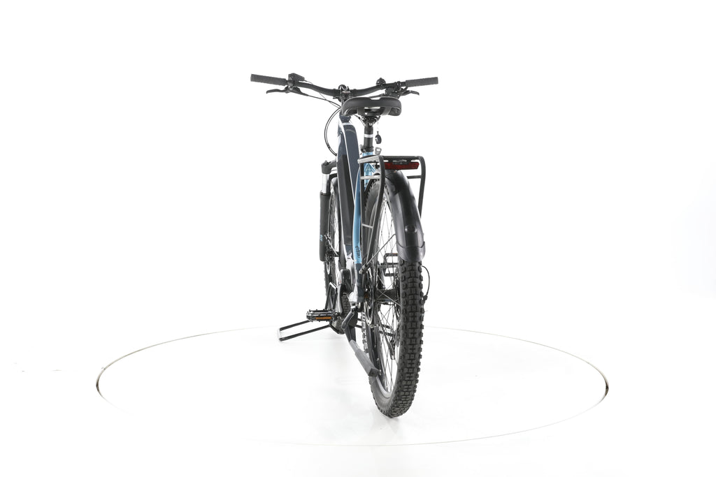 Ghost E-Teru Essential EQ Trekking E-Bike - Image 10
