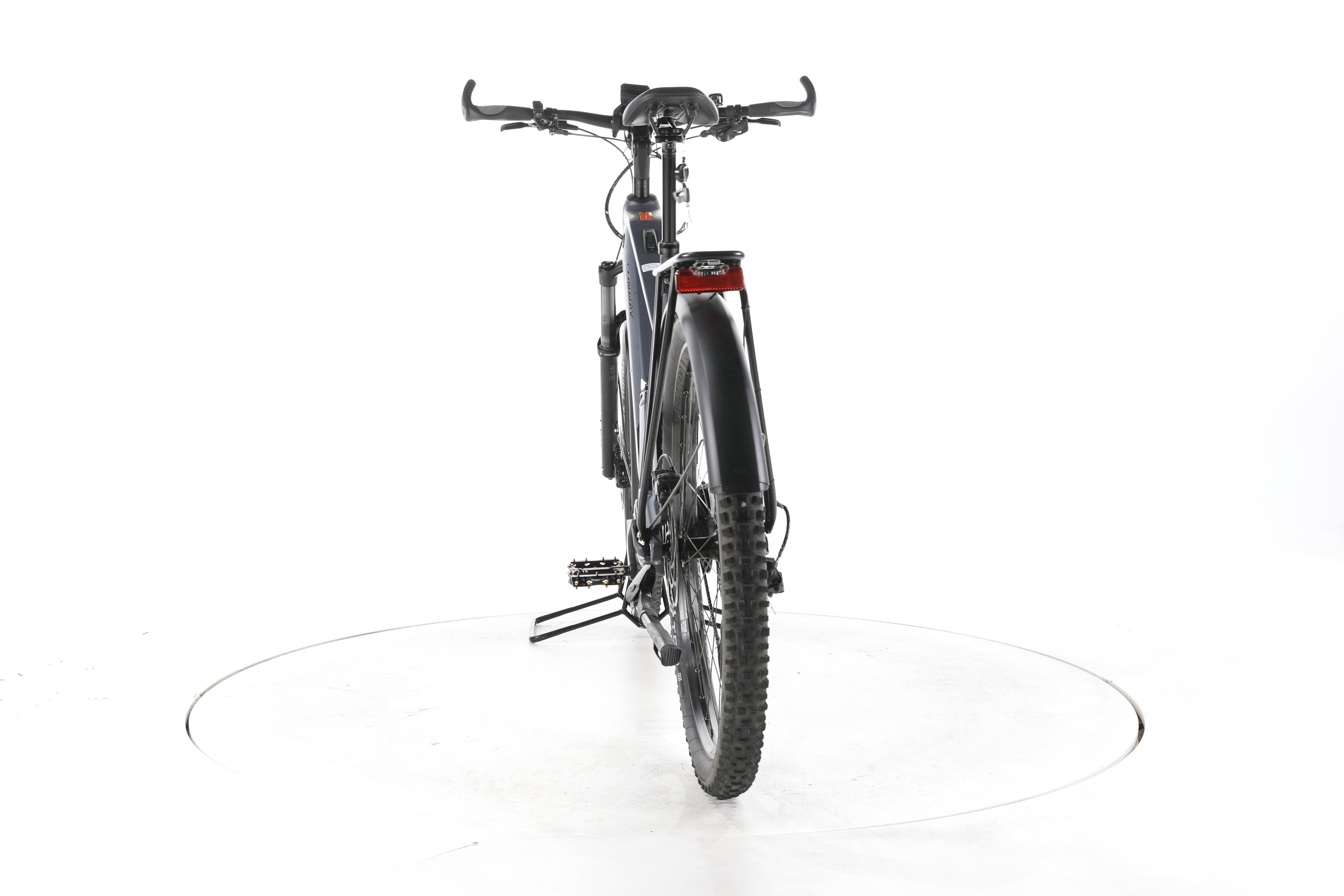 Conway Xyron SUV 4.9 SUV E-Bike - Image 10
