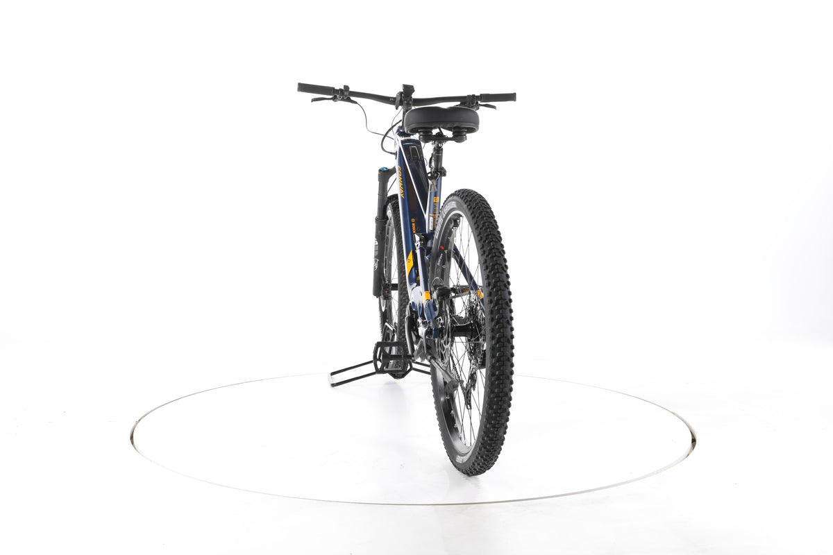 Conway Xyron S 3.9 E-Bike Fully - Image 10