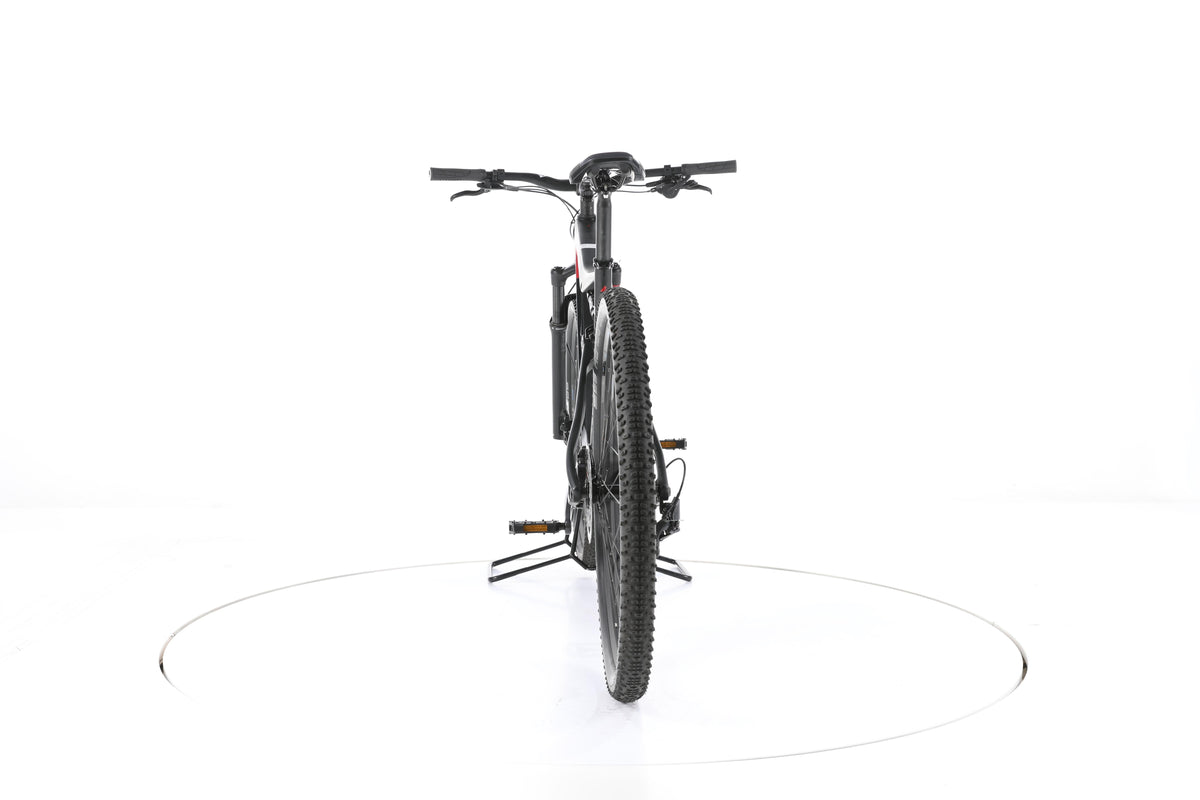 Bulls Wild Edge Fahrrad Fully - Image 10