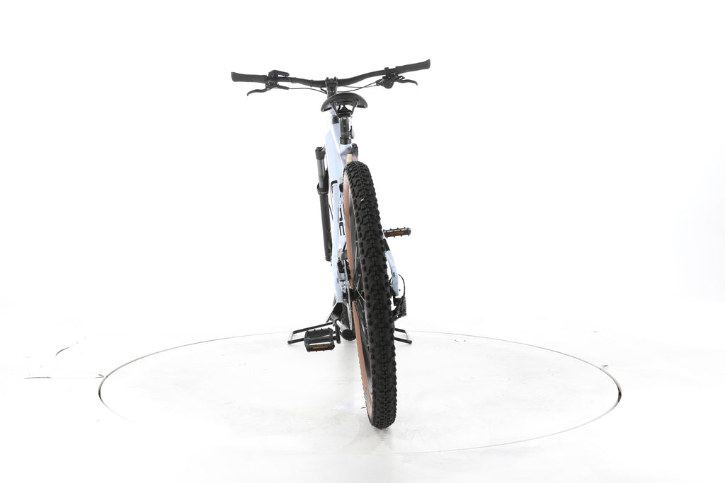 Cube Stereo Hybrid 120 Pro E-Bike Fully 2024 - Image 10