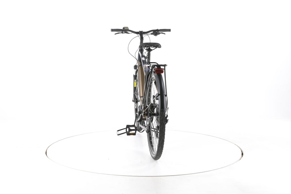 Kreidler Vitality Eco 7 Sport CX Trekking E-Bike - Image 10