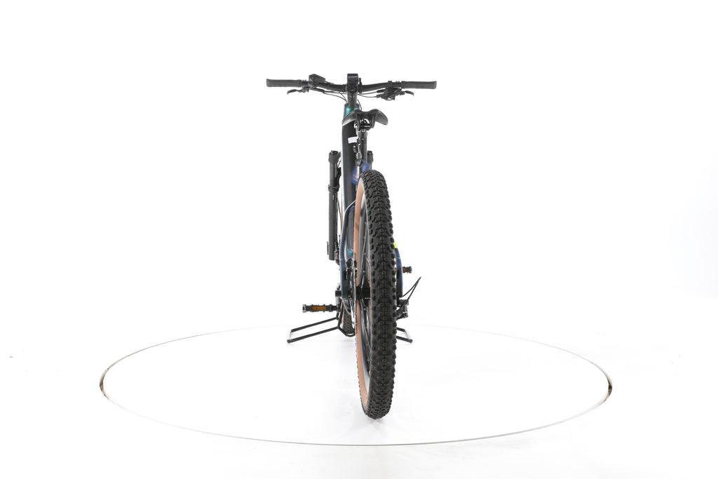 Cube Reaction Hybrid SLT E-Bike - Image 10