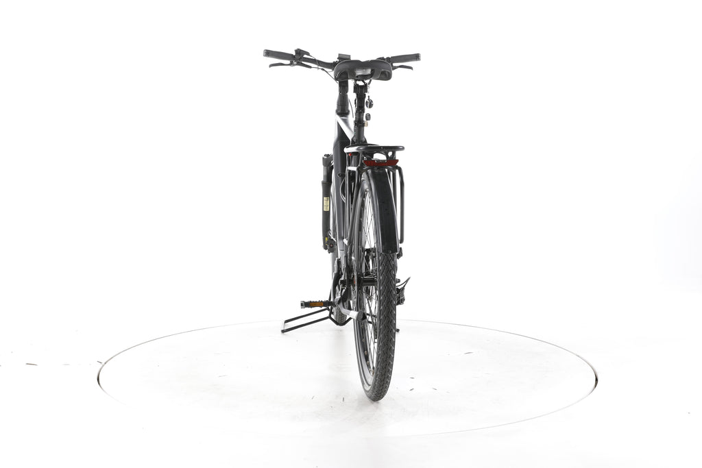 KTM ZEG CENTO 10 Trekking E-Bike - Image 10