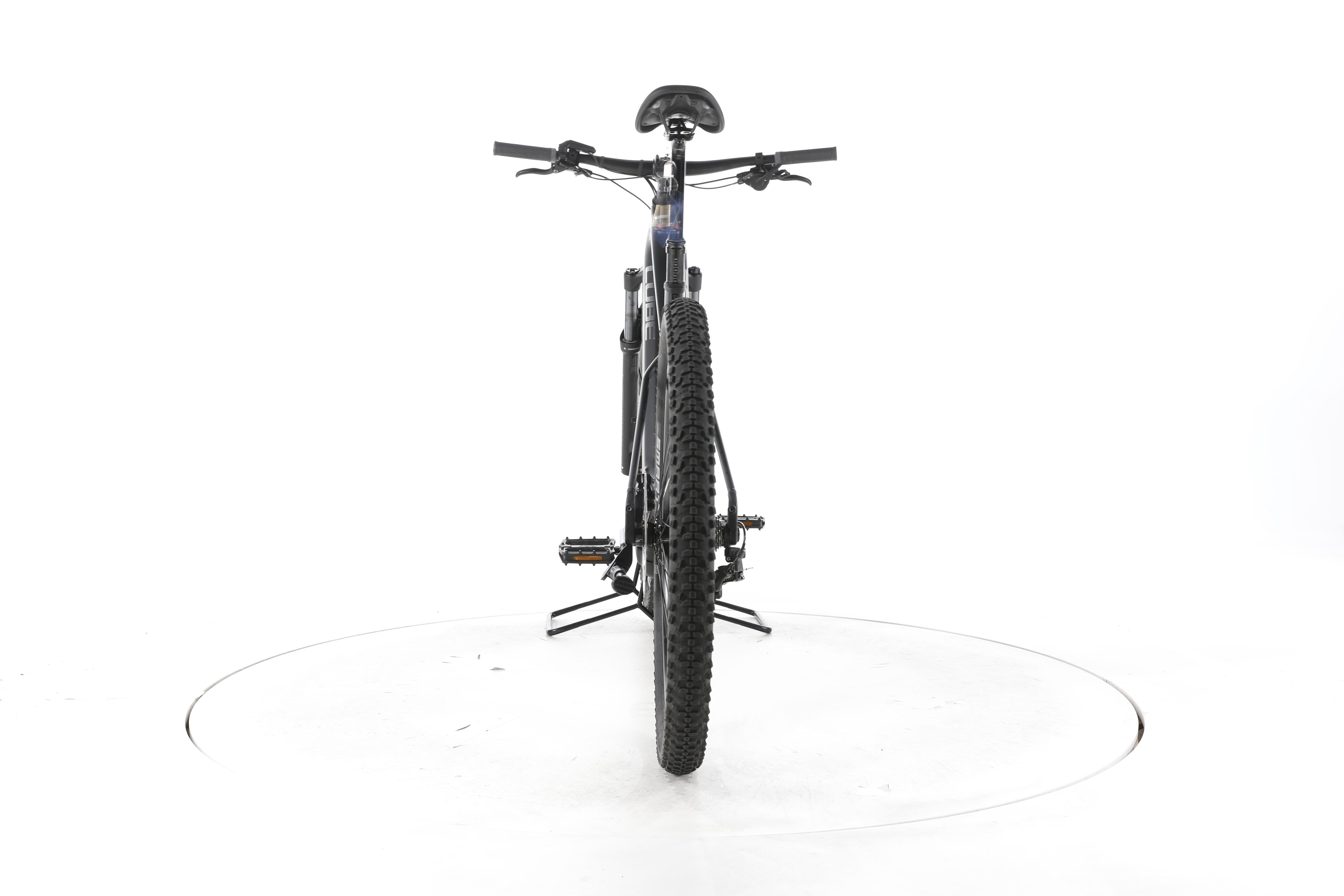 Cube Reaction Hybrid Race E-Bike 2025 - Image 10
