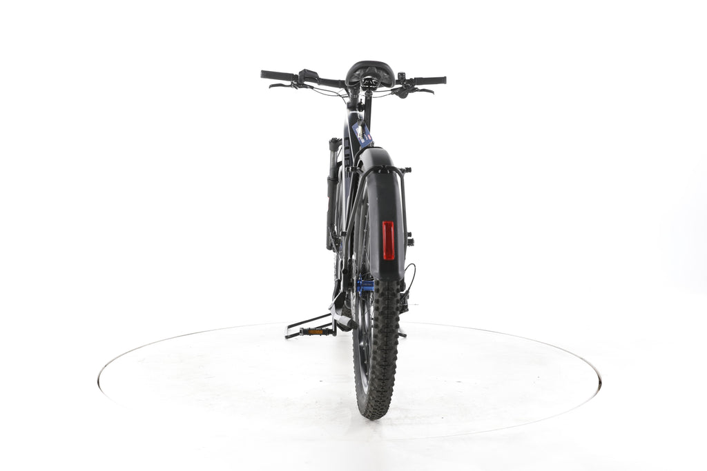 Cube Reaction Hybrid Pro E-Bike 2025 - Image 10
