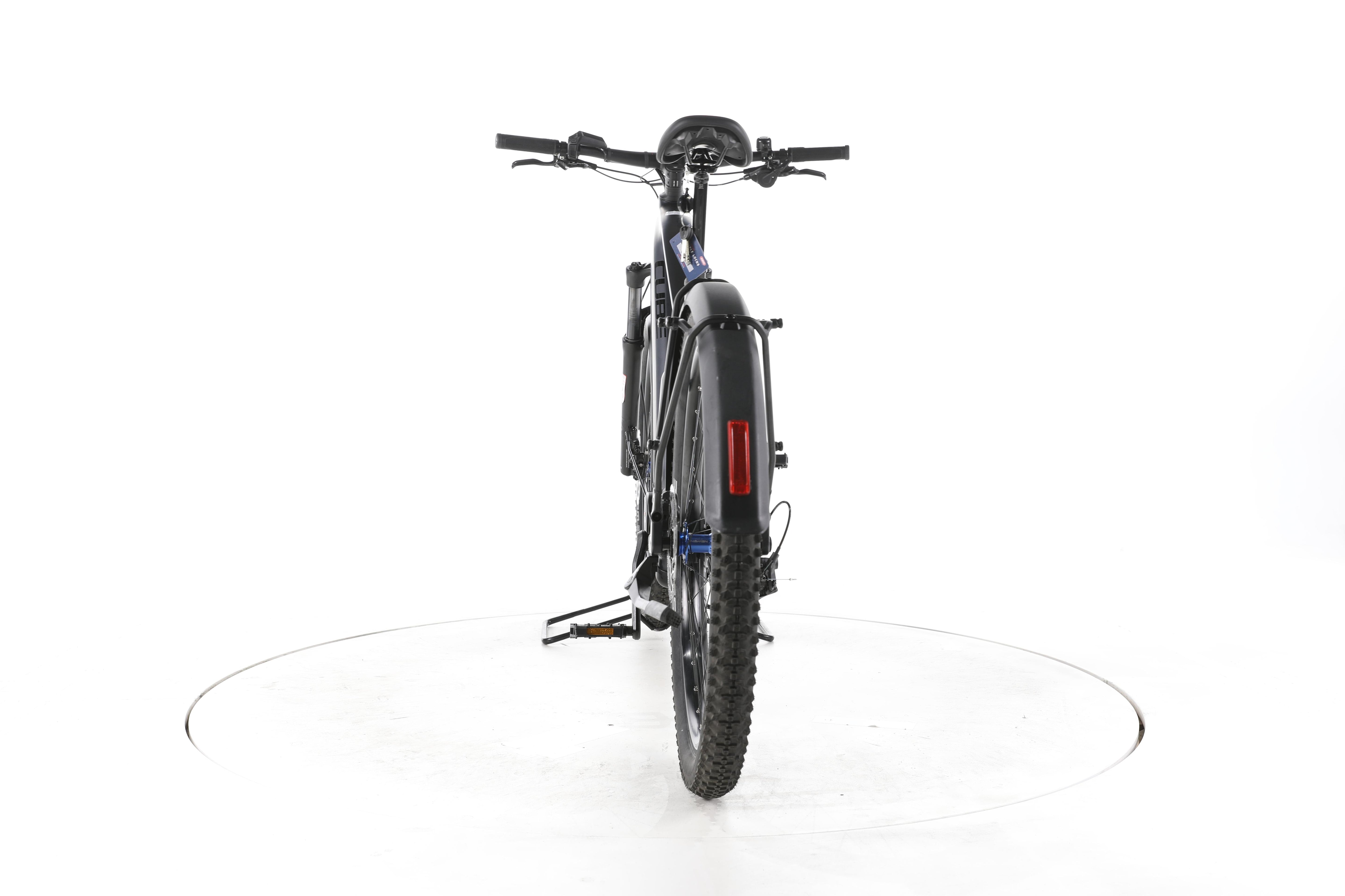 Cube Reaction Hybrid Pro E-Bike 2025 - Image 10