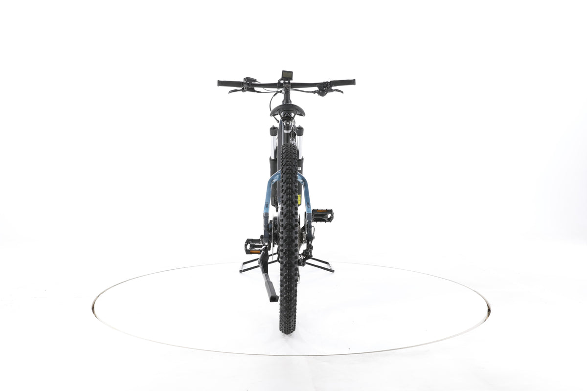 Ghost E-Teru B Trekking E-Bike - Image 10