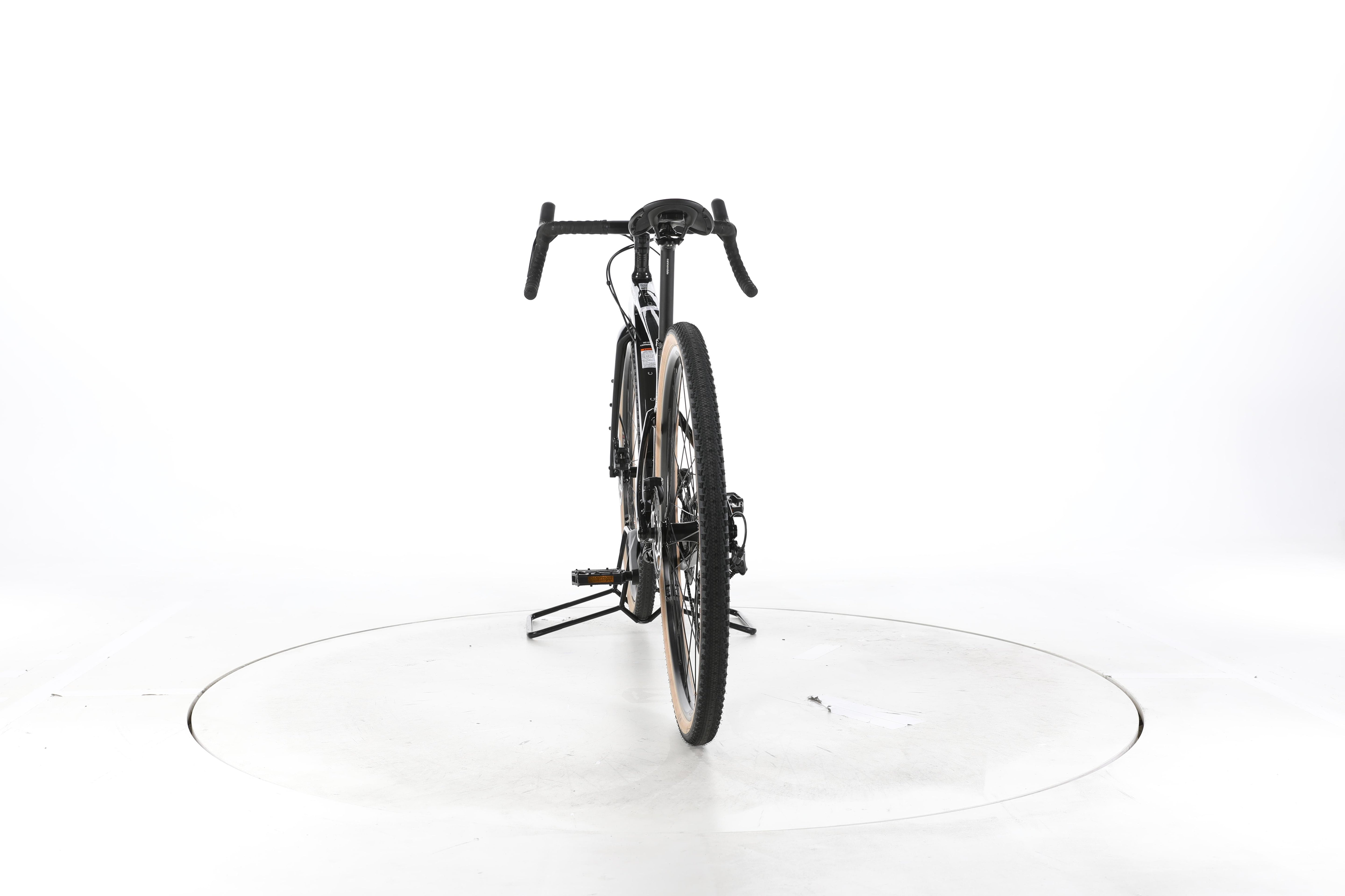 Cannondale Topstone 3 Gravelbike Carbon 2025 - Image 10