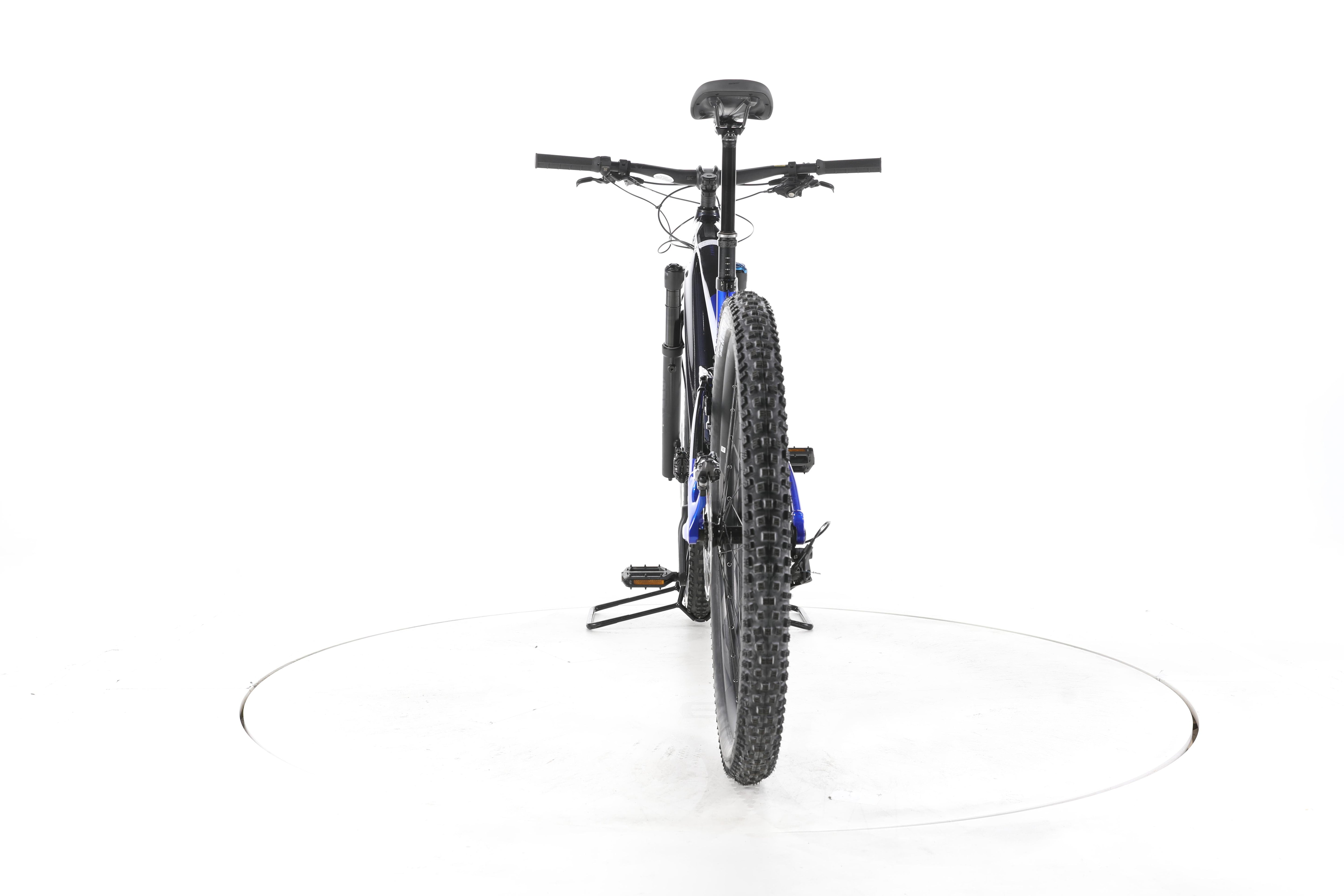 Giant Trance X E+ 1 E-Bike Fully - Image 10