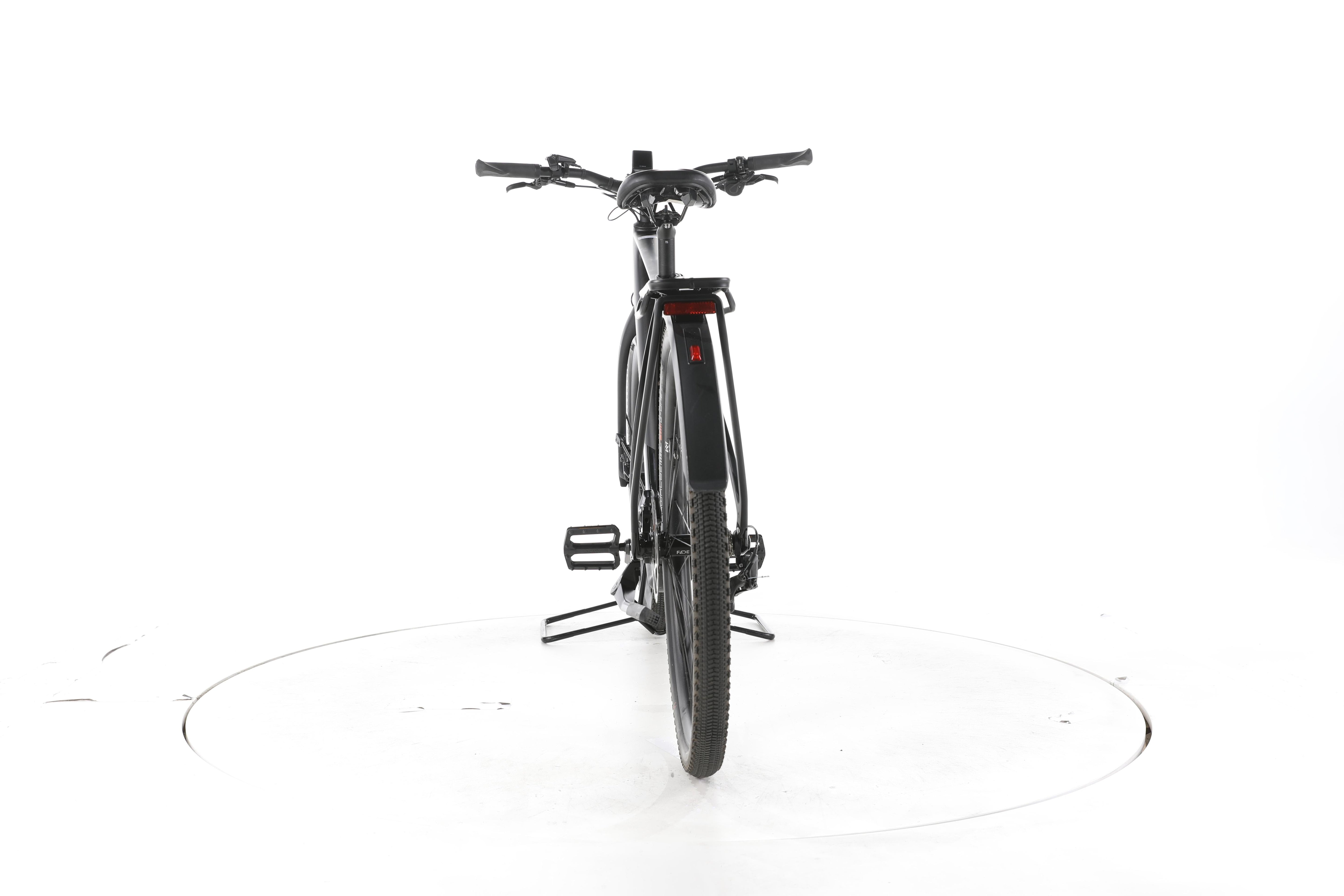 Cube Kathmandu Hybrid C:62 SLX 400X Trekking E-Bike Carbon 2025 - Image 10