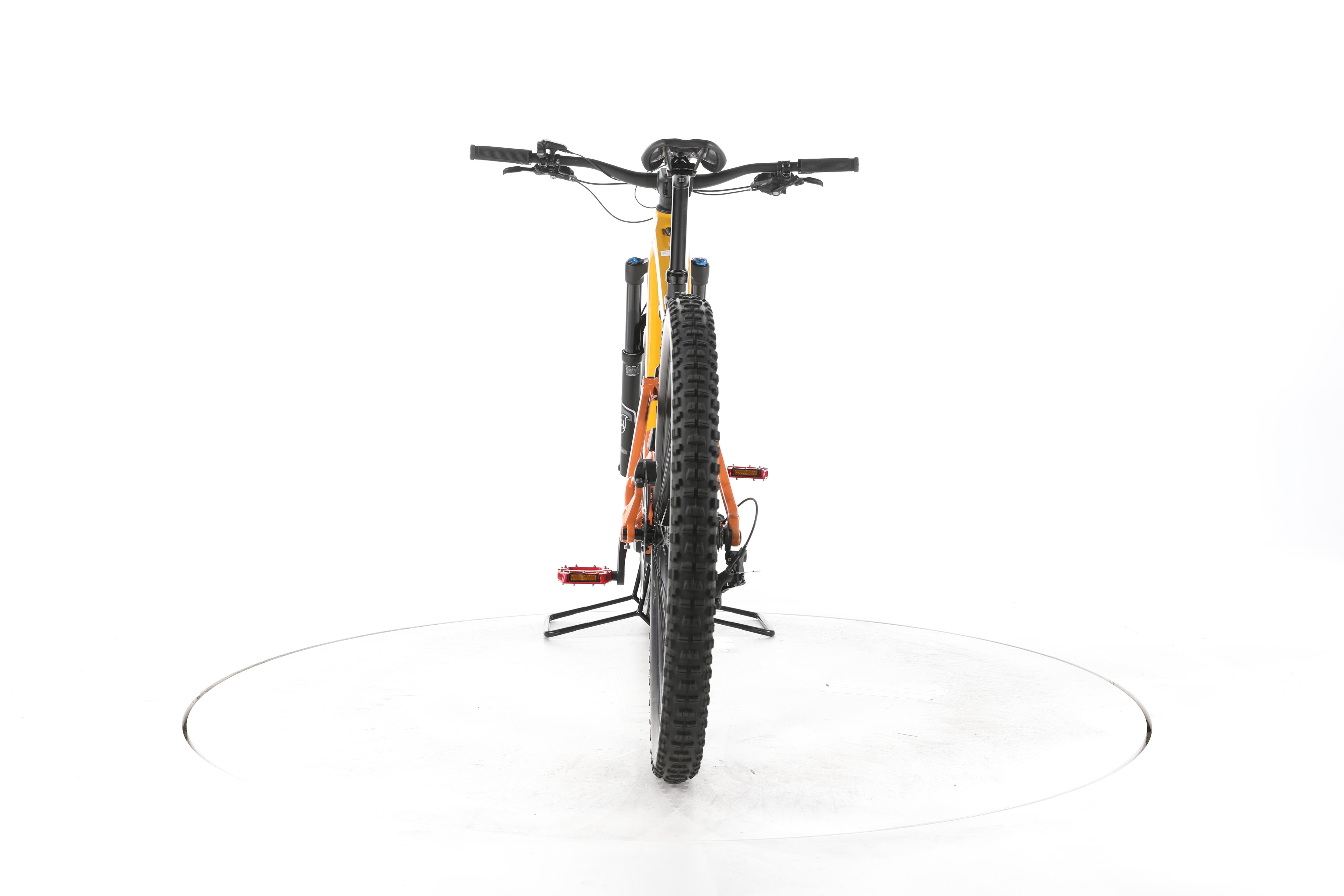 Focus JAM2 6.8 E-Bike Fully - Image 10