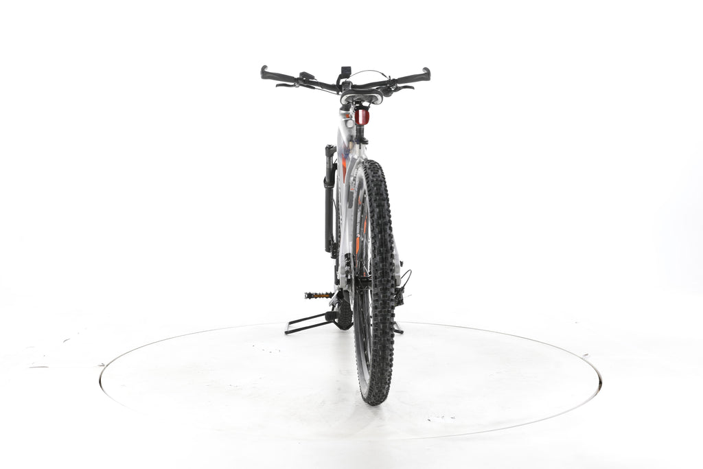 Genesis E-PRO MTB E-Bike 2024 - Image 10
