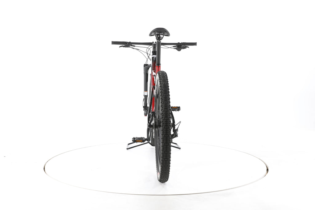 Cannondale Scalpel 3 Fahrrad Fully - Image 10