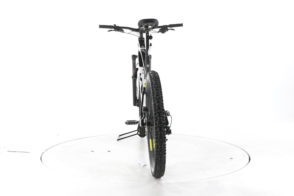 Husqvarna E-Bicycles Hard Cross HC2 E-Bike Fully - Image 10