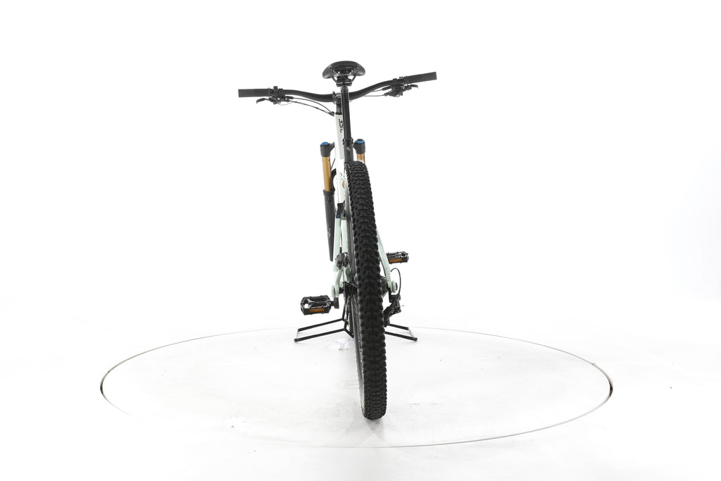 Orbea Rise M10 E-Bike Fully Carbon - Image 10