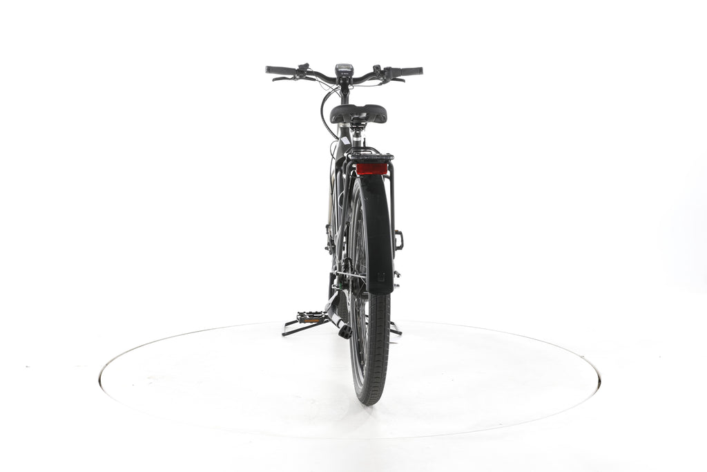FALTER E 9.4 City E-Bike Tiefeinsteiger - Image 10