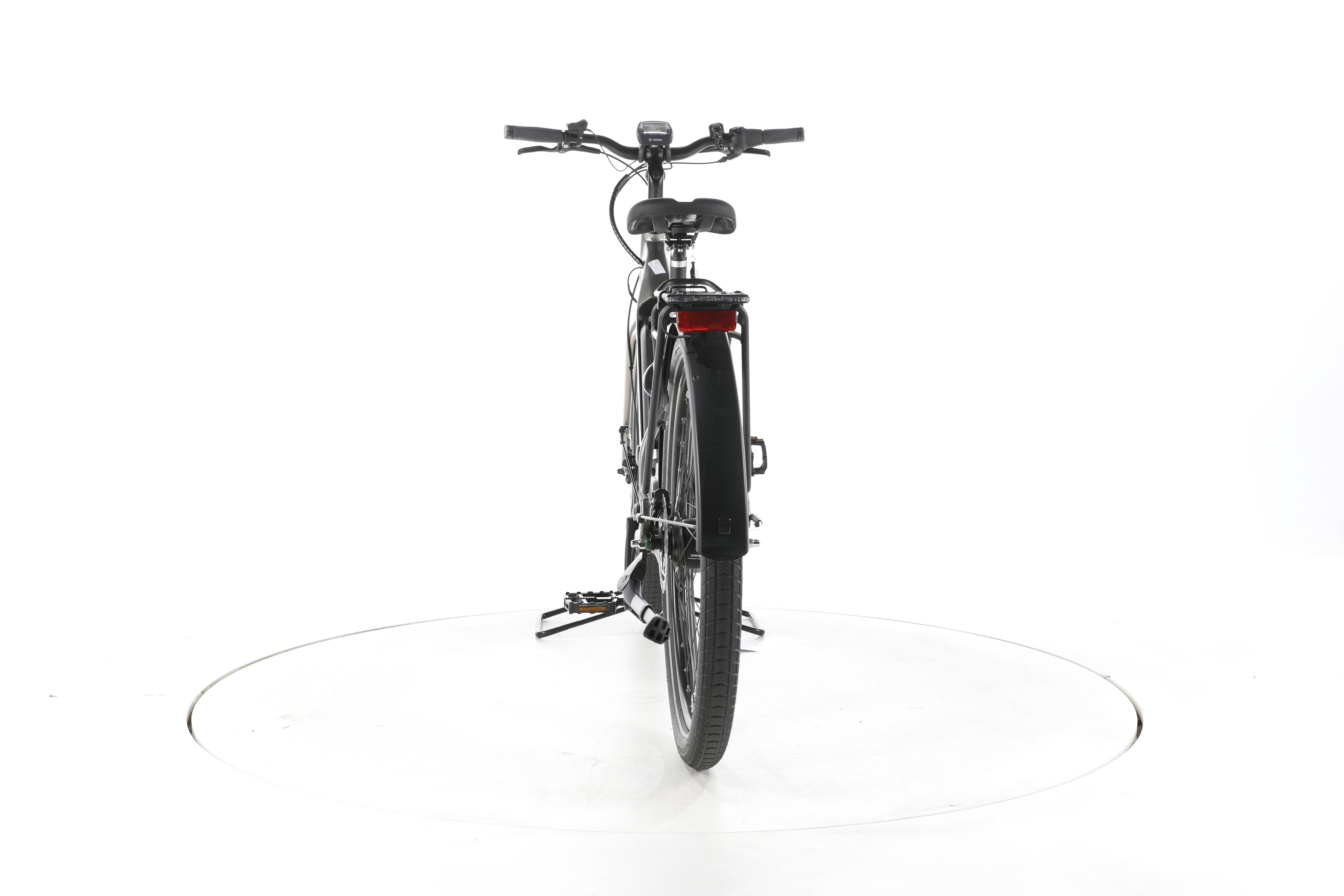 FALTER E 9.4 City E-Bike Tiefeinsteiger - Image 10