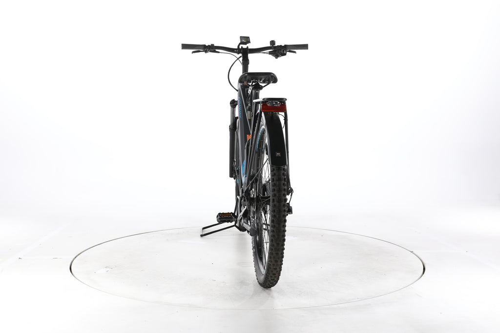 Conway Cairon C 2.0 Trekking E-Bike - Image 10