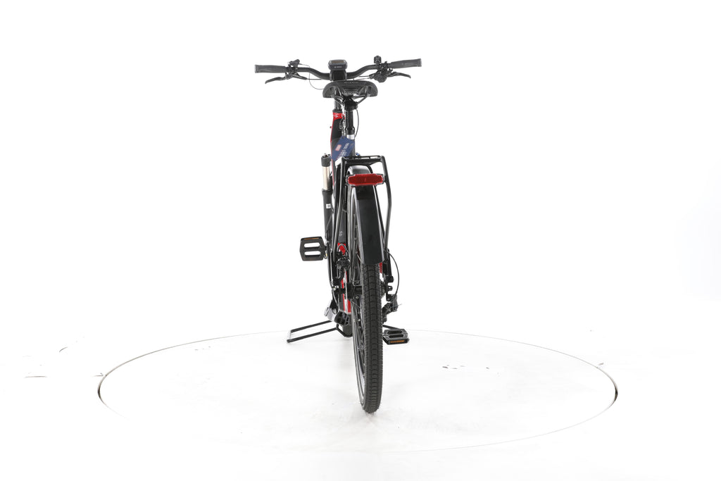 Riese & Müller Nevo touring Trekking E-Bike Tiefeinsteiger - Image 10