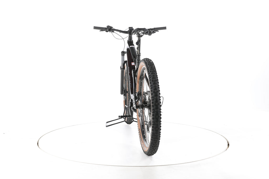 Cube Stereo Hybrid 140 HPC Race E-Bike Fully Carbon - Image 10