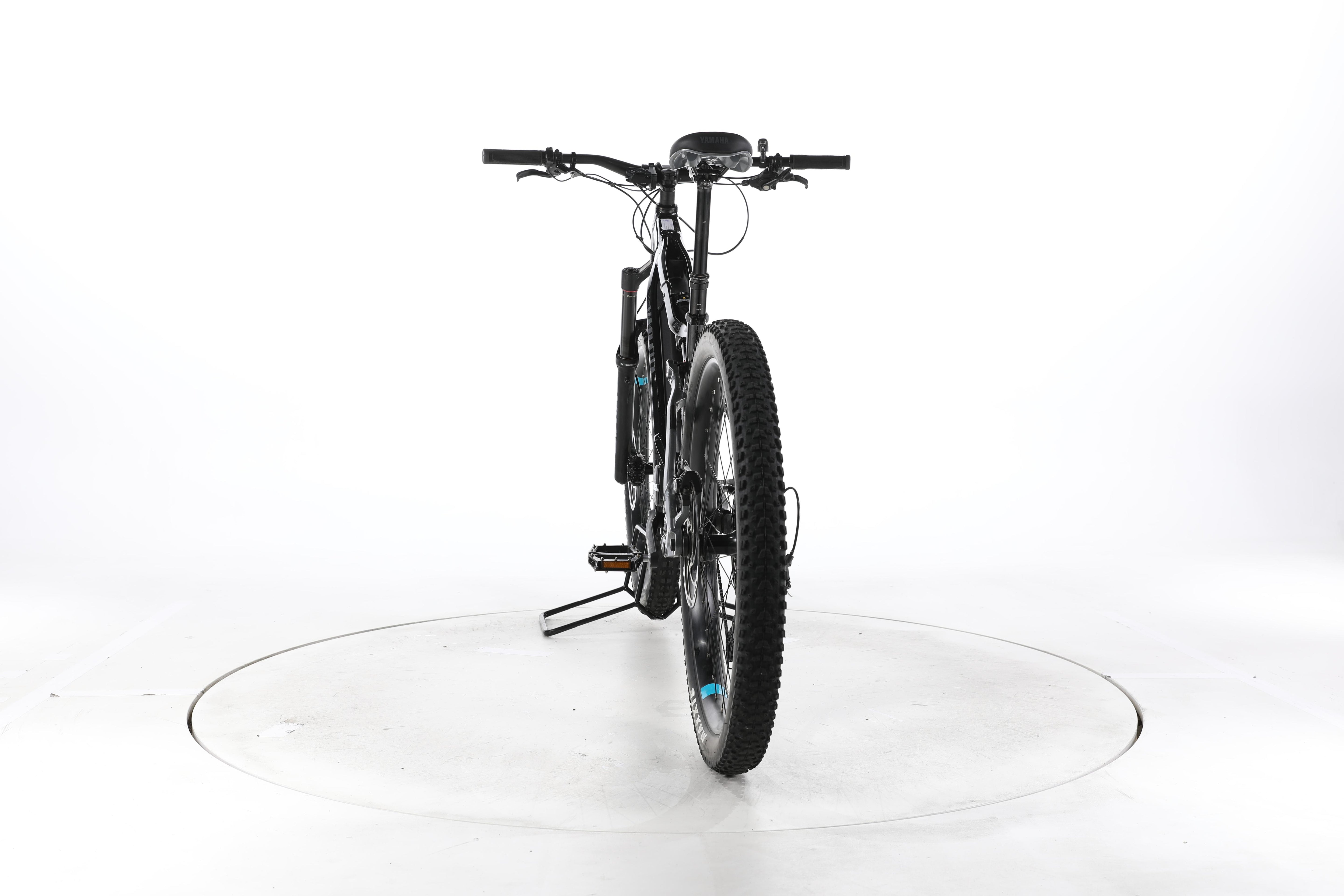 Yamaha MORO 07 E-Bike Fully - Image 10