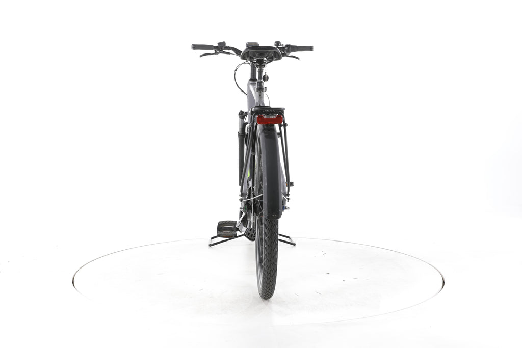 Brennabor T-32e City E-Bike - Image 10