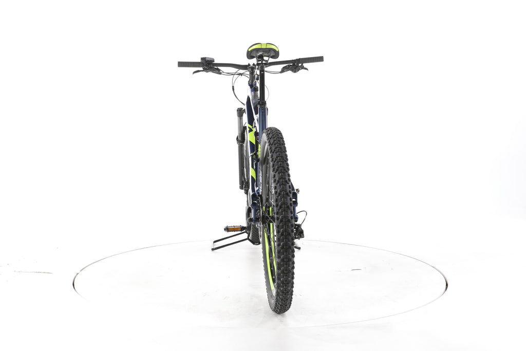 R Raymon FullRay 130E 6.0 E-Bike Fully - Image 10