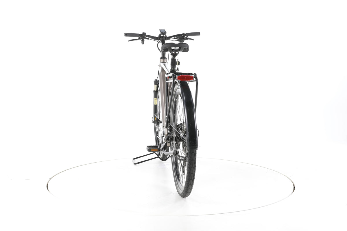 Hercules Edison Comp I-12 Trekking E-Bike - Image 10