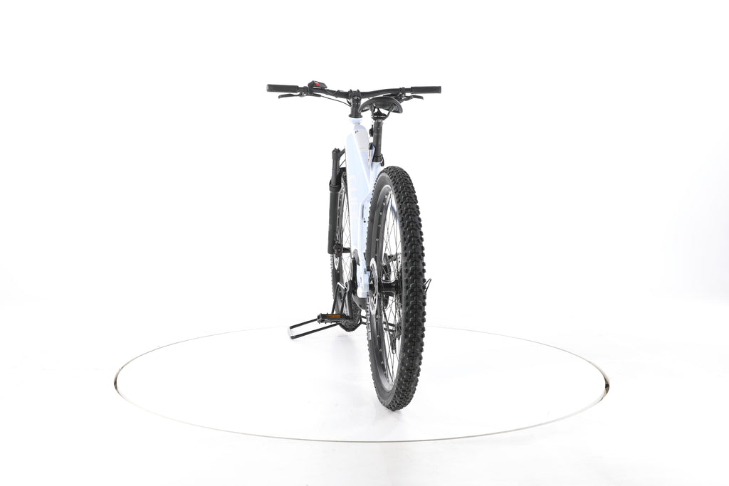 Cube Reaction Hybrid Pro E-Bike 2024 - Image 10