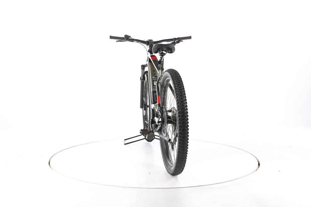 Cannondale Trail Neo 1 E-Bike - Image 10