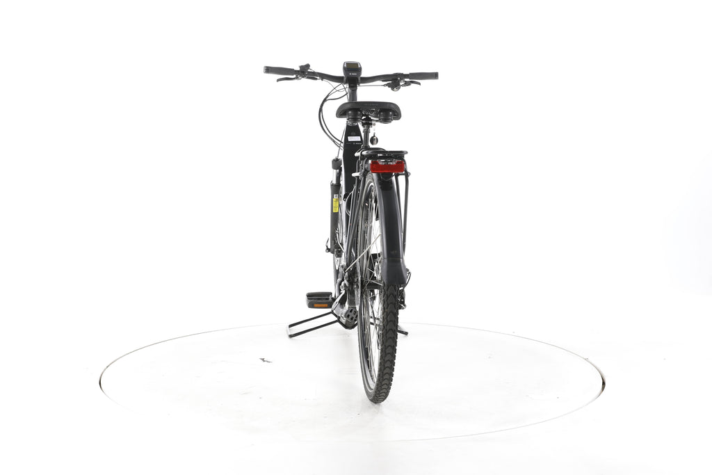 Victoria eTrekking 10.9 Trekking E-Bike Tiefeinsteiger - Image 10