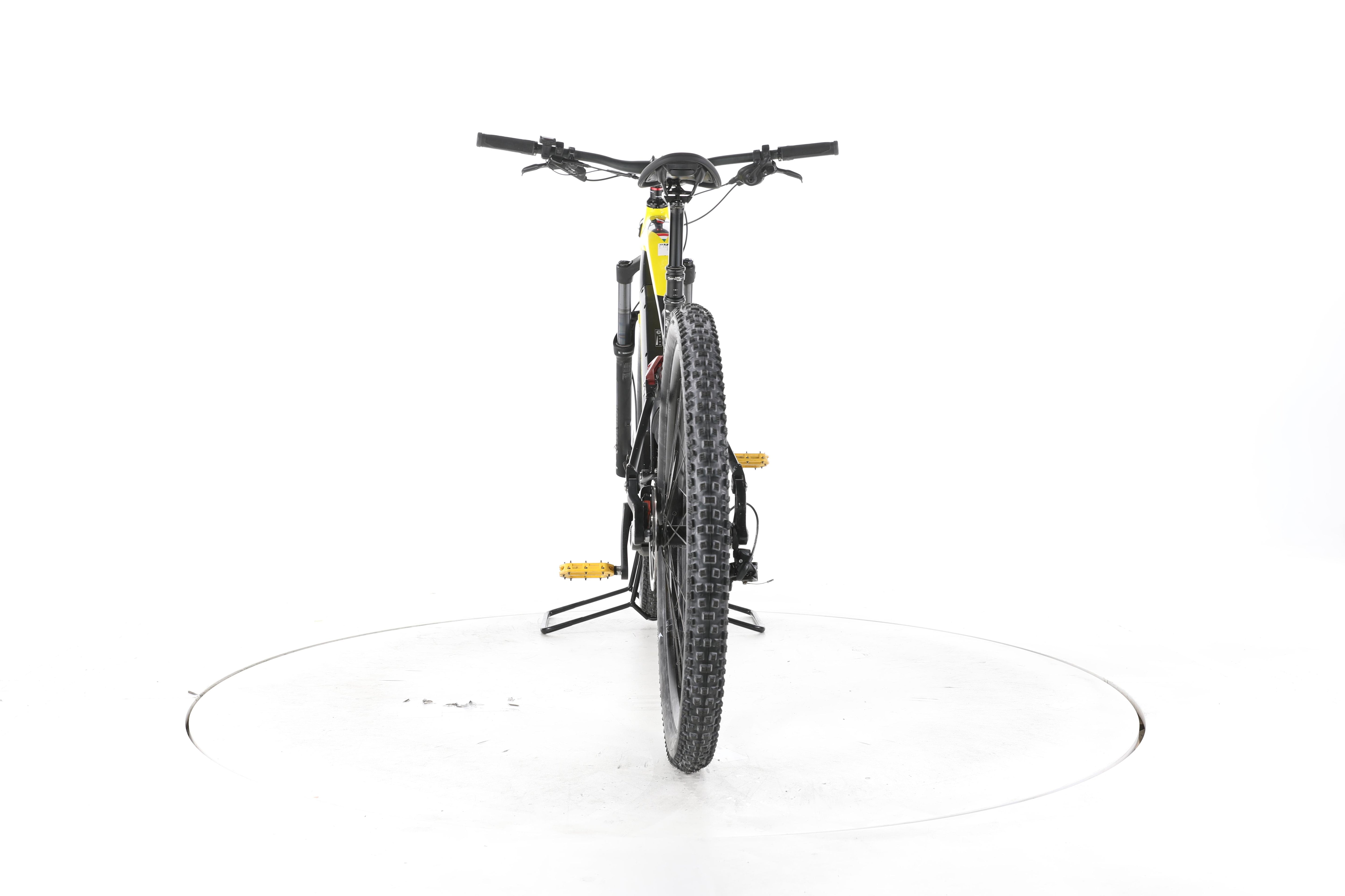 Fantic Fantic E-Bike Fully - Image 10
