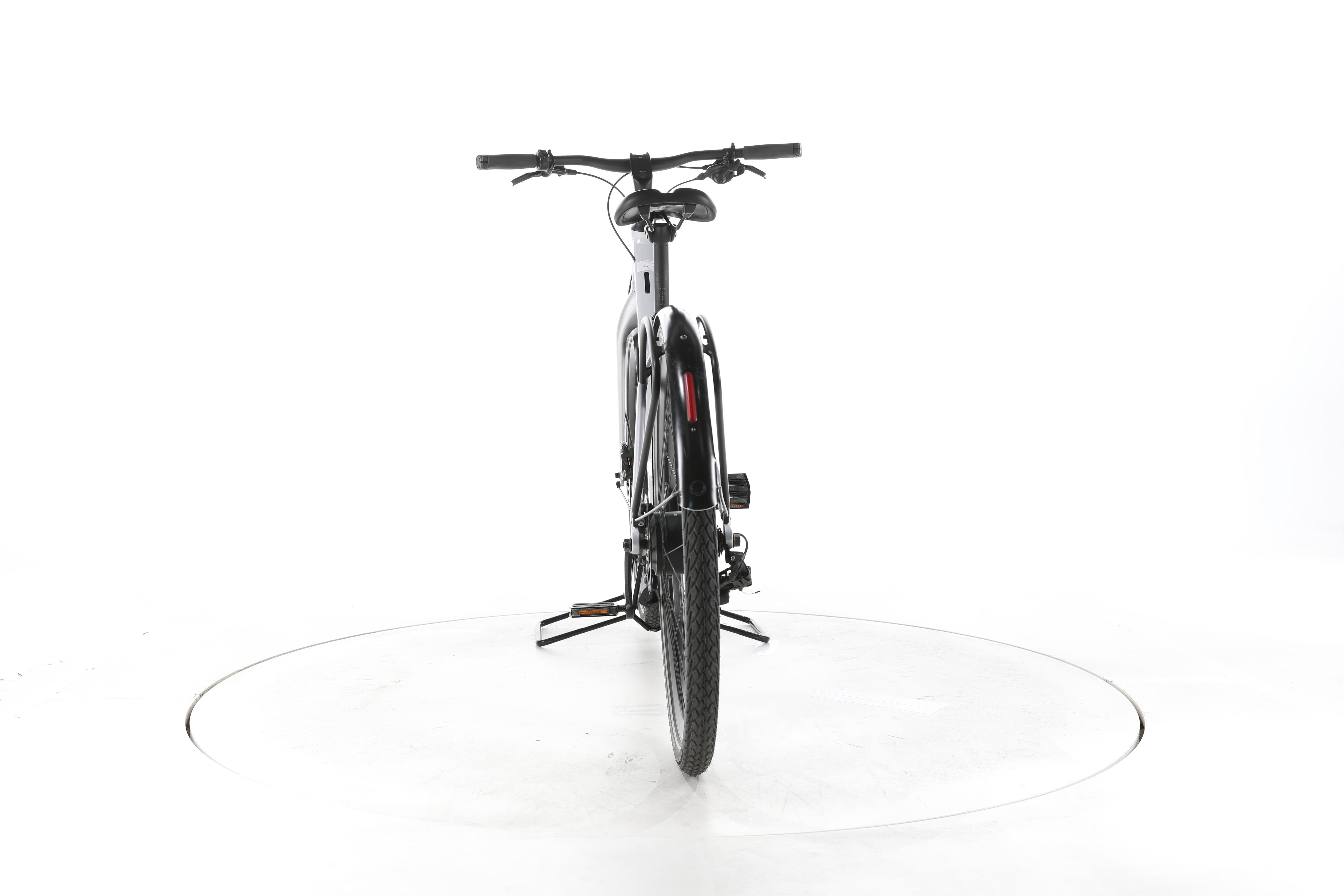 Coboc Kallio RGD Trekking E-Bike Tiefeinsteiger - Image 10