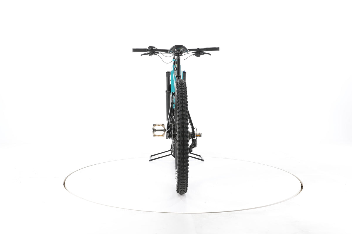 Focus Thron² 6.7 E-Bike Fully - Image 10