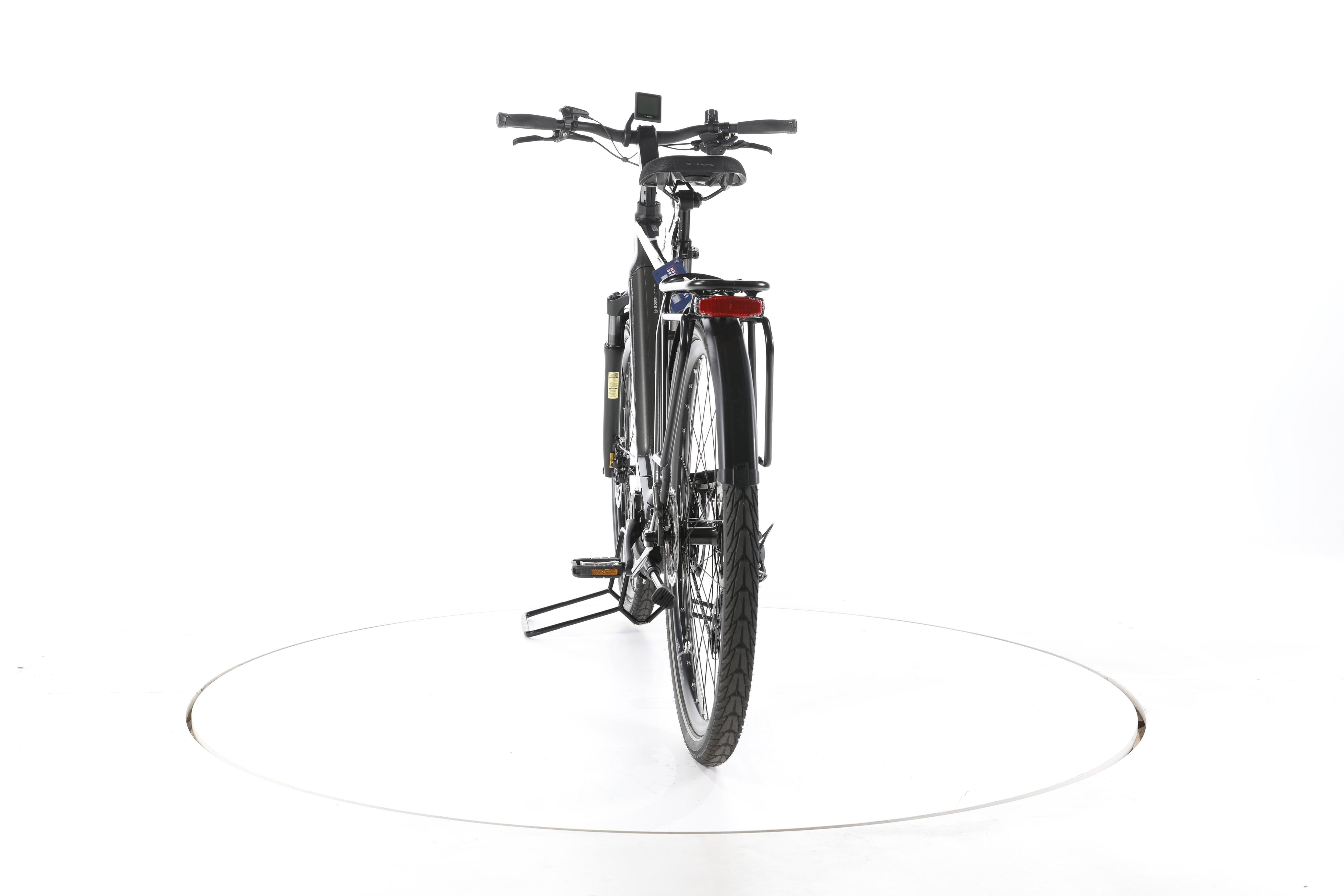 KTM Macina Style 740 Trekking E-Bike - Image 10