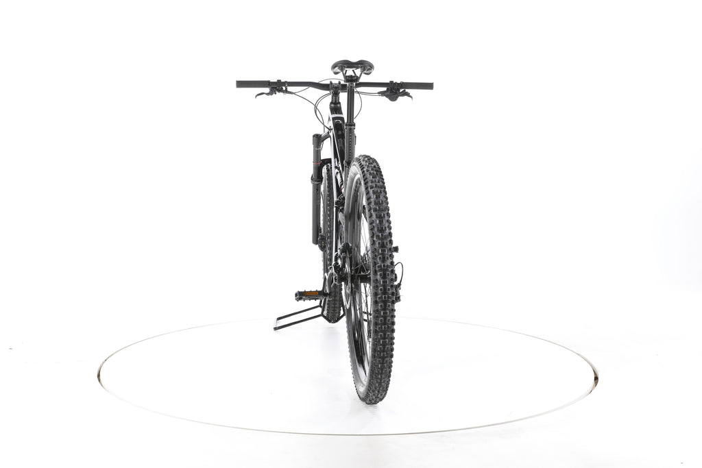 Cannondale Habit LT 2 MTD Fahrrad Fully - Image 10