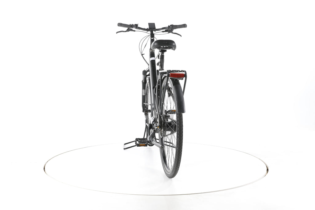 QWIC Premium I MN7 City E-Bike Tiefeinsteiger - Image 10