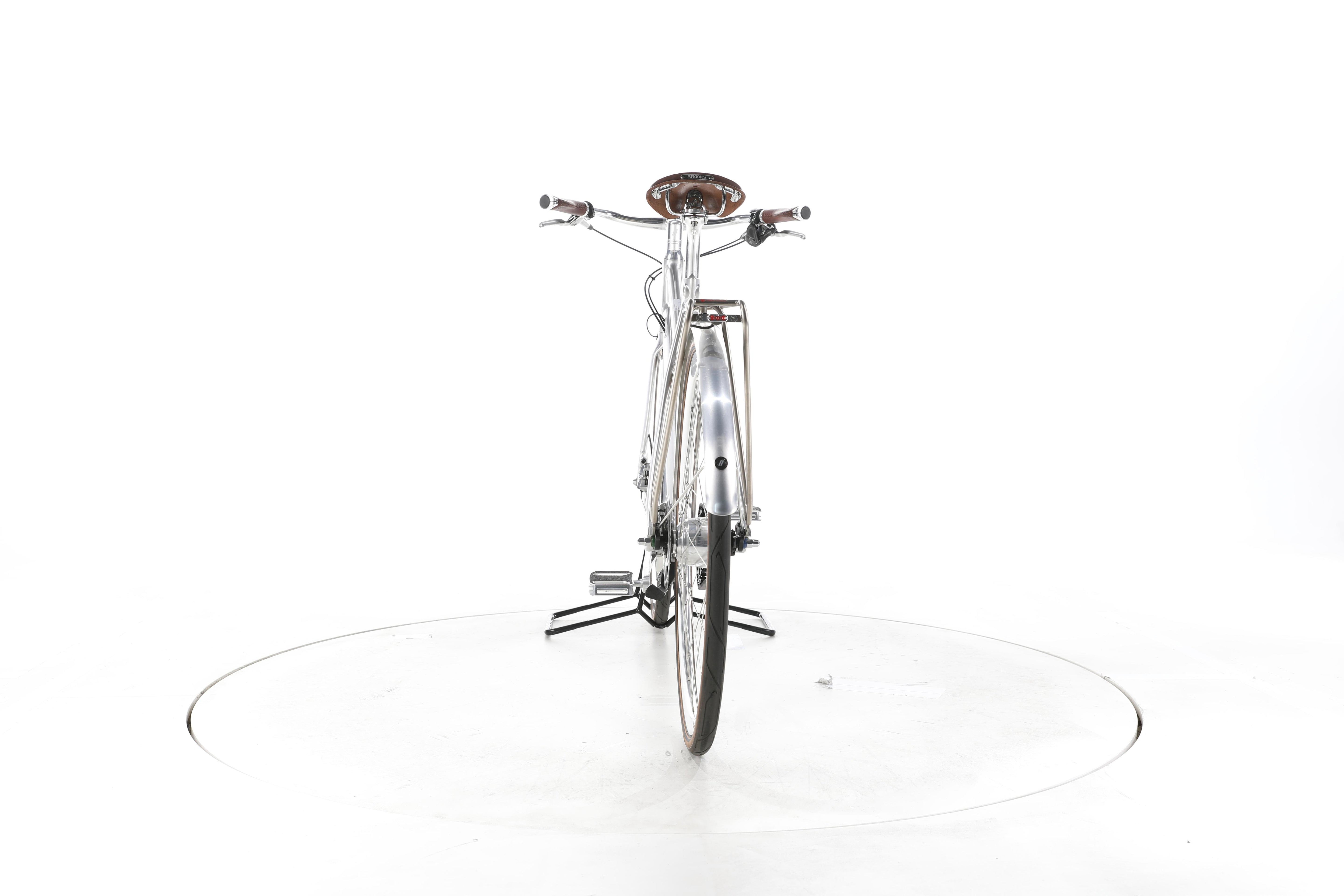 Schindelhauer Bikes Frieda VIII Fahrrad City & Trekking - Image 10