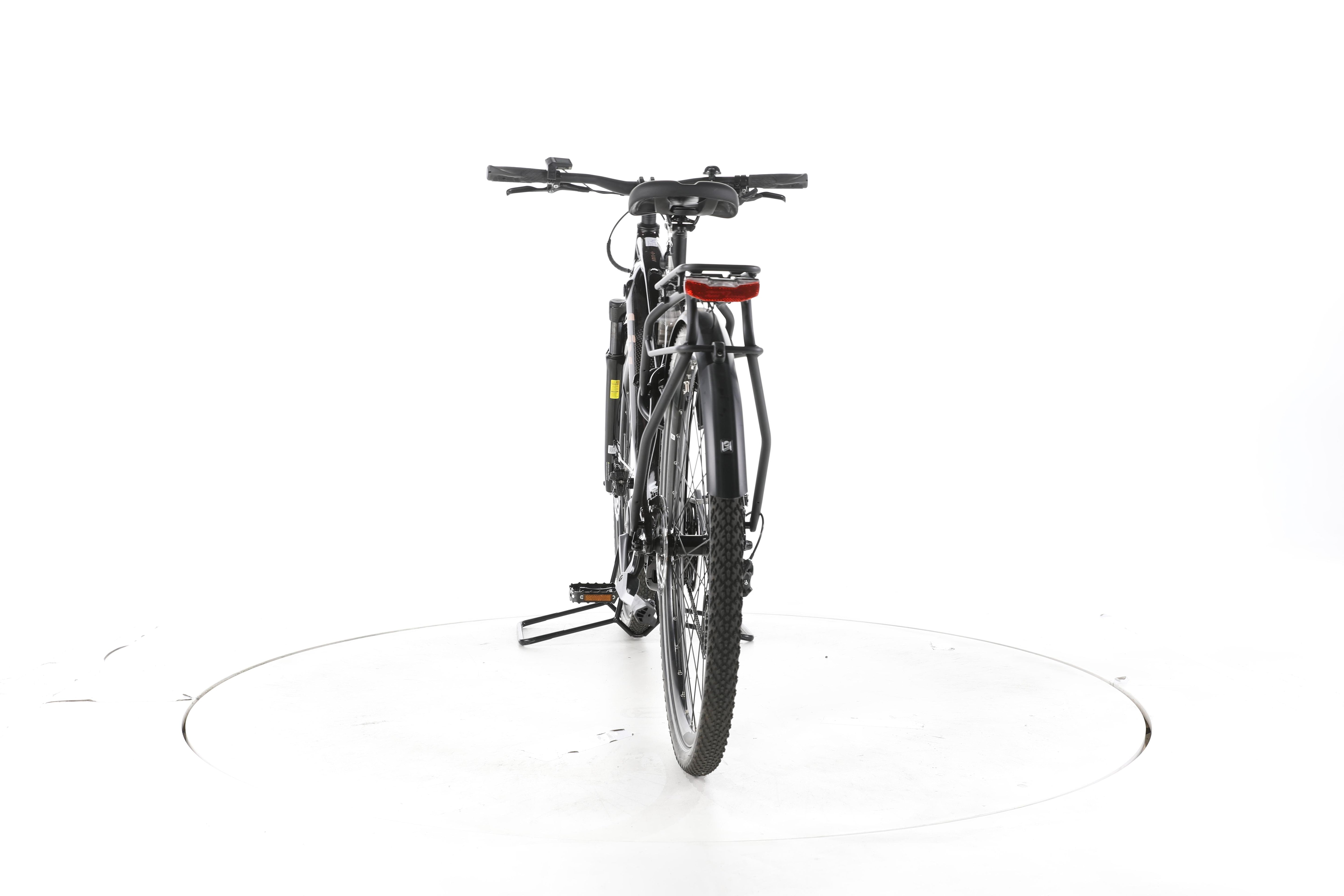 Liv Amiti-E+ 2 Trekking E-Bike - Image 10
