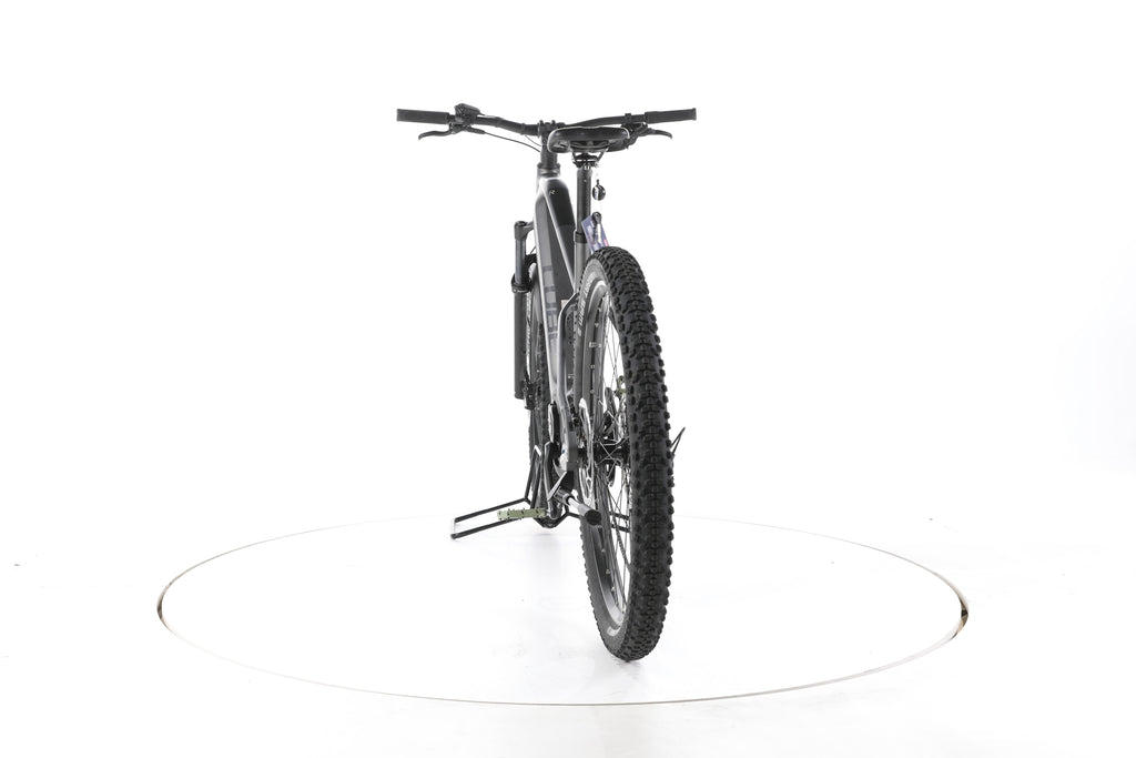 Cube Reaction Hybrid Race E-Bike 2024 - Image 10