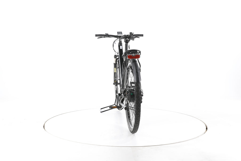 Econic One Comfort Trekking E-Bike Tiefeinsteiger - Image 10