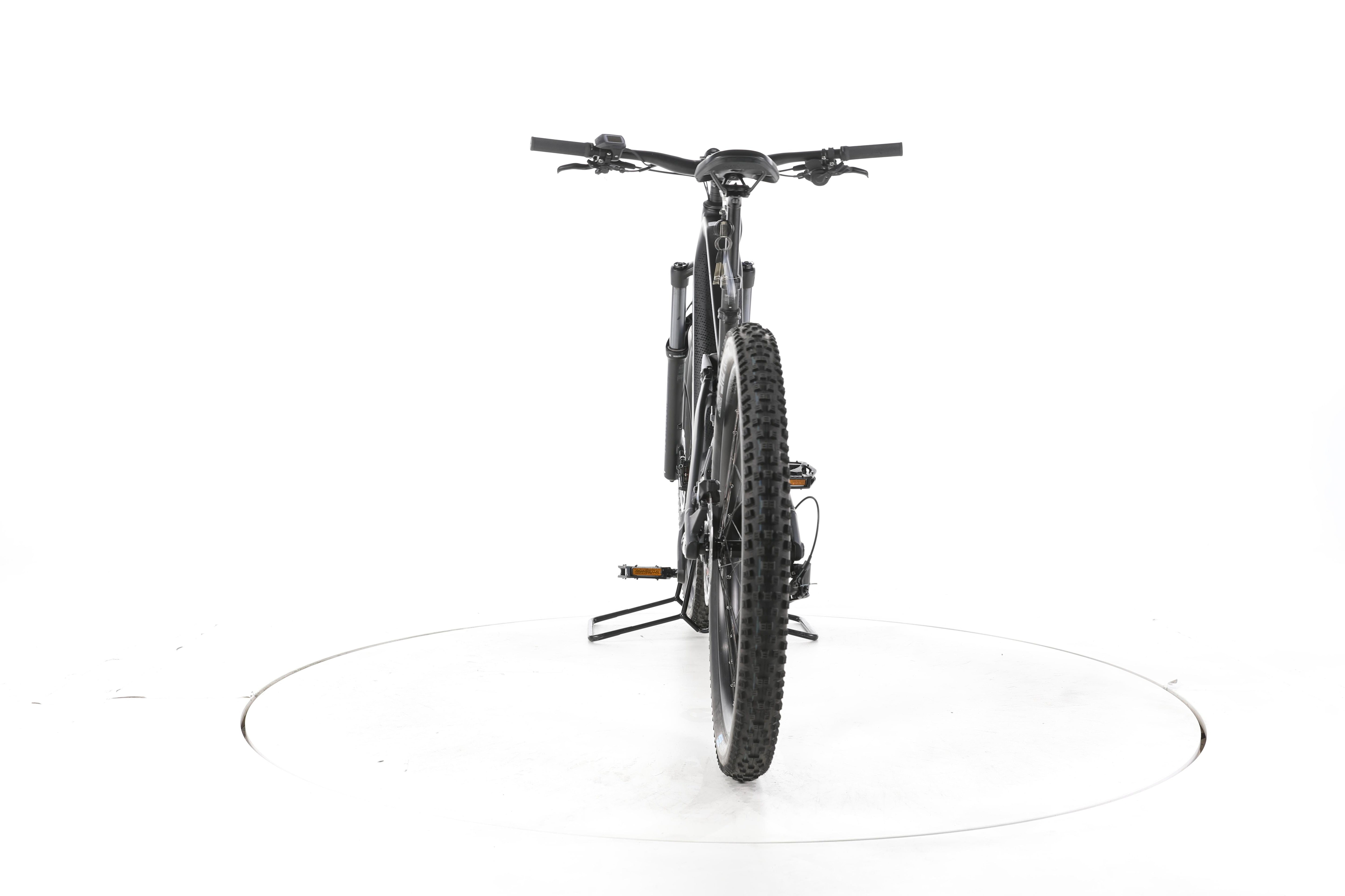Stevens E-Inception AM 6.6.1 E-Bike Fully - Image 10