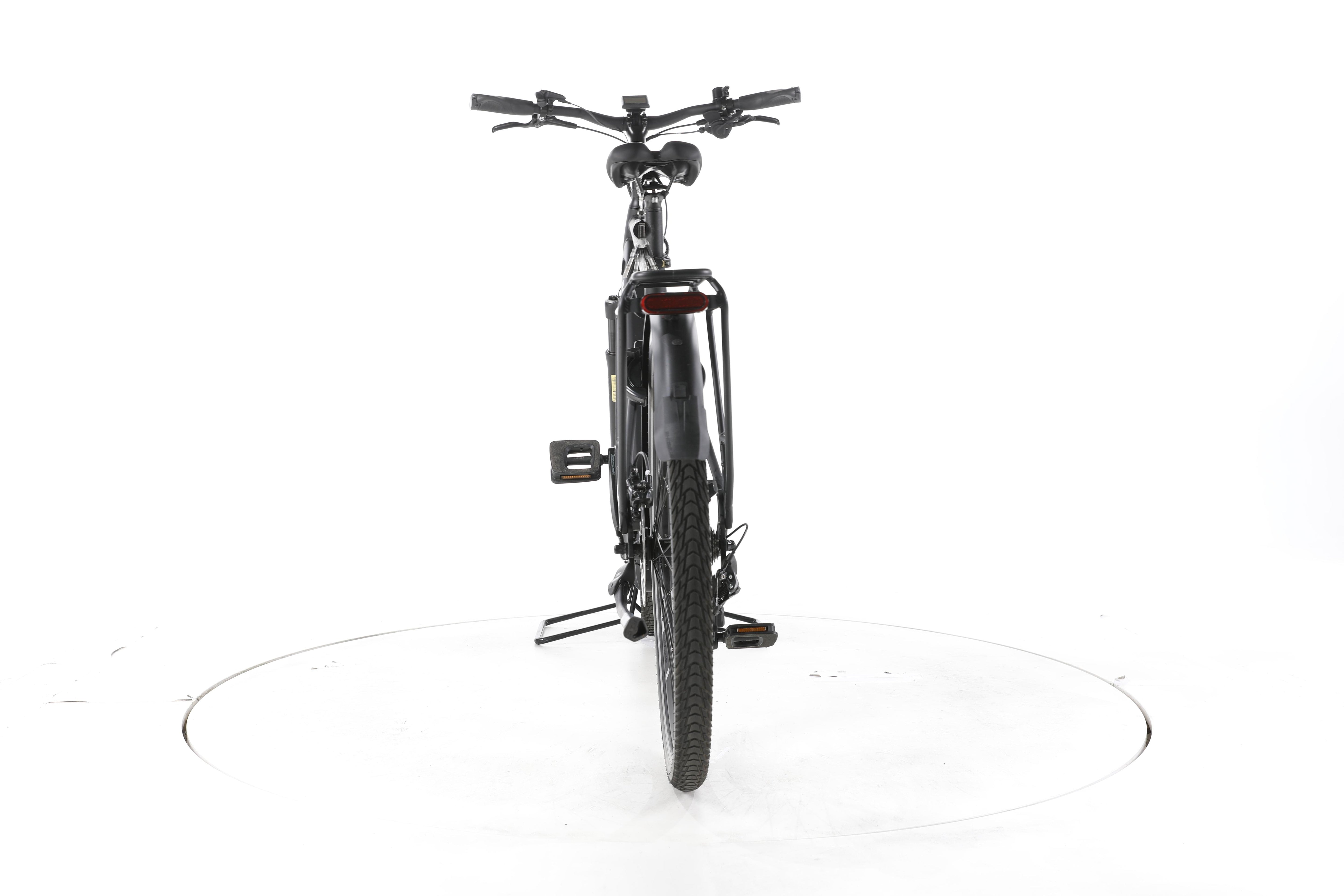 Pegasus Premio Evo 10 Lite Trekking E-Bike - Image 10