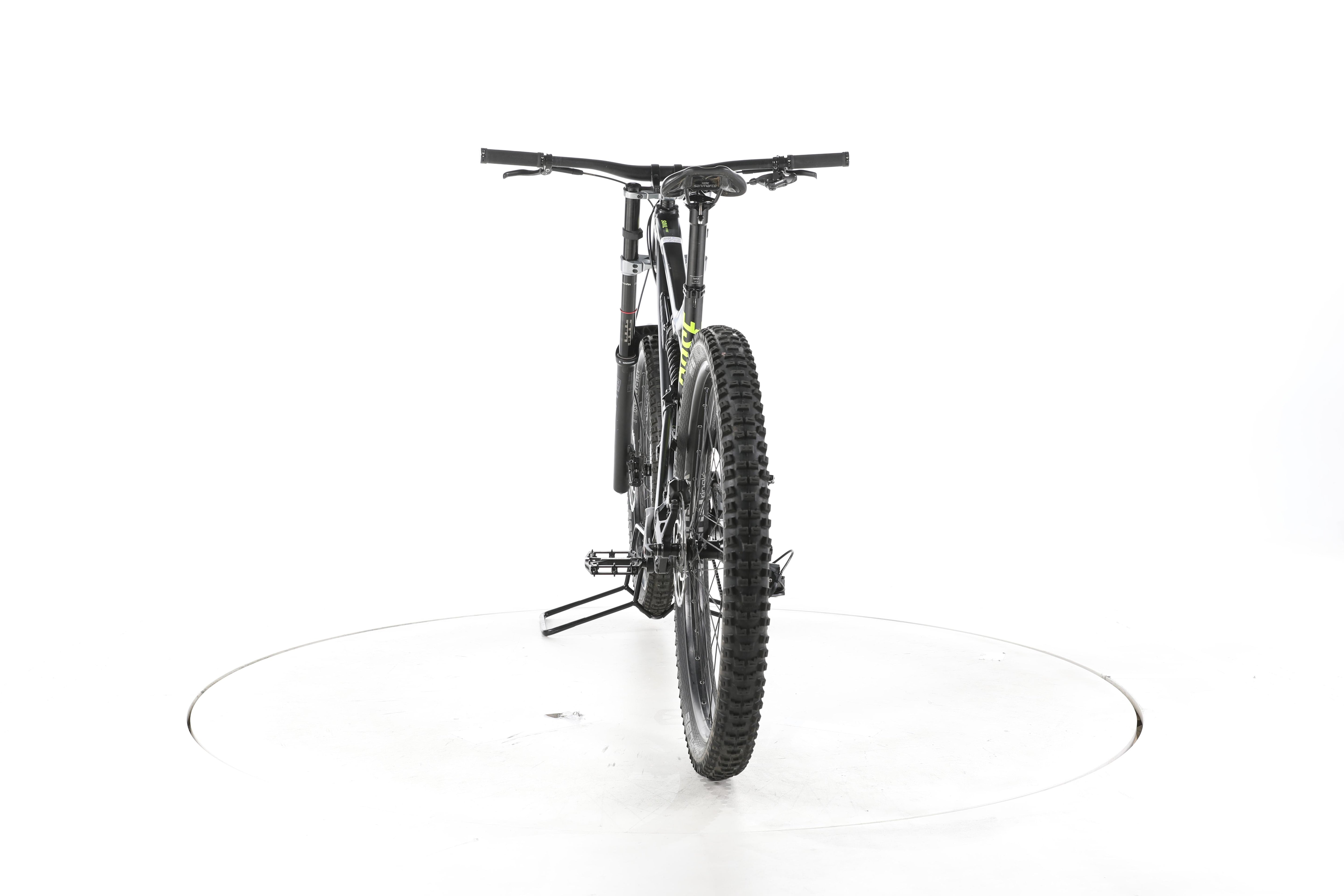 Rose SOUL FIRE Fahrrad Fully - Image 10