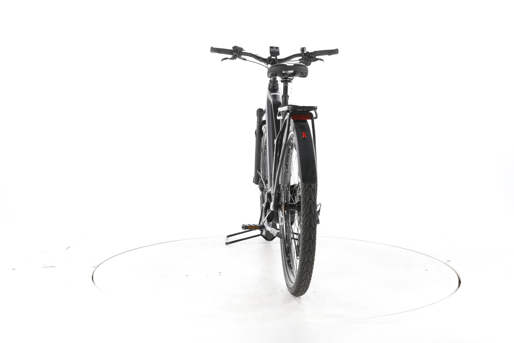 Cube Kathmandu Hybrid EXC Trekking E-Bike 2025 - Image 10