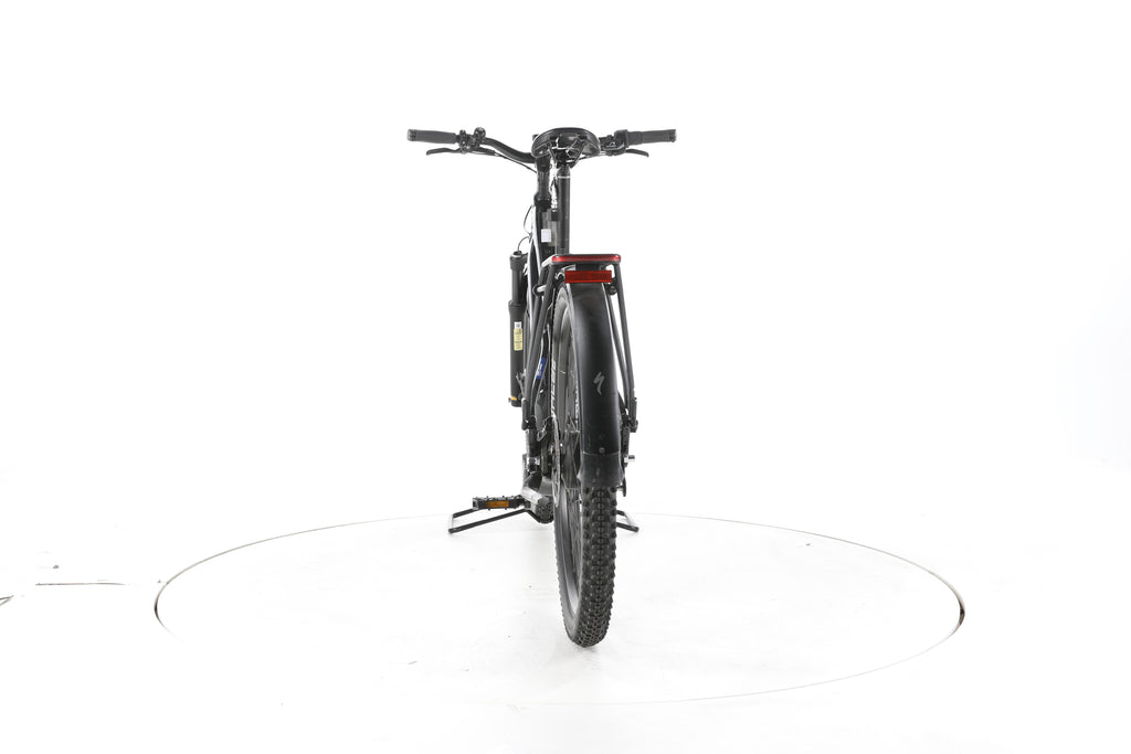 Specialized Turbo Vado 3.0 City E-Bike - Image 10